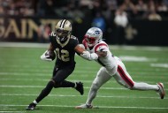 The Giants should be going all-in on a trade for star wide receiver