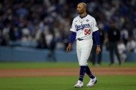 Dodgers Manager Assesses Mookie Betts' World Series Struggles