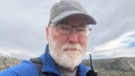No wi-fi, no problem? Fred Ramsdell wins a Nobel Prize while hiking and nobody could reach him