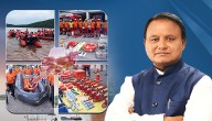 Odisha Vows Resilience On Disaster Preparedness Day: CM Majhi