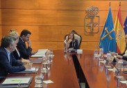 Ayudas y menos burocracia para crear 1.500 empresas al año en Asturias