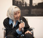 Falleció Vera Jarach, histórica referente y línea fundadora de Madres de Plaza de Mayo