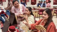 Why Dehradun panchayat asks women not to wear more than 3 gold items