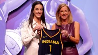 Fever's Sophie Cunningham defends Caitlin Clark against WNBA commissioner