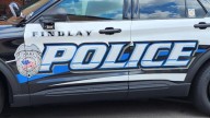 Findlay police arrest four suspects for stealing $6,500 in merchandise from Dick's
