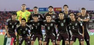 México golea 4-1 a Chile en la Copa del Mundo Sub-20 y avanza a cuartos de final