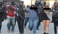 Permanecerán en penal de Piedras Negras, las cinco personas relacionadas con agresiones a corporaciones de seguridad