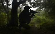 Two Terrorists Killed In J&K’s Kupwara As Army Foils Infiltration Bid Along LoC