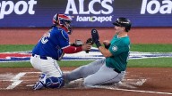 IN PHOTOS | Jays lead Mariners 1-0 in Game 1 of ALCS