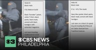 Police release images of suspects in targeted Philadelphia home invasion