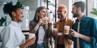 La sobriedad conquista Silicon Valley: generación Z prioriza la productividad sobre el alcohol