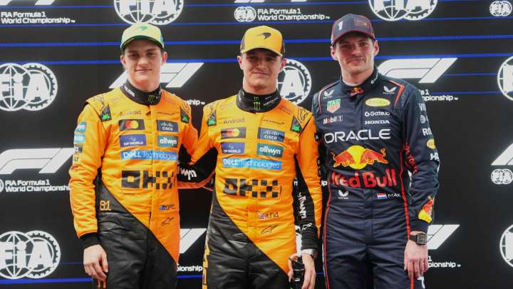 F1 2025 Title Race: How Max Verstappen can win Championship after US Grand Prix win; Standings, points needed