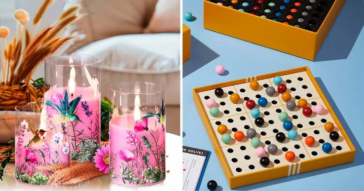 The 85 Nicest Cheap Gifts On Amazon