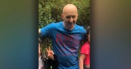 Family of Adrian Daulby pay tribute to 'hero' who helped barricade synagogue doors