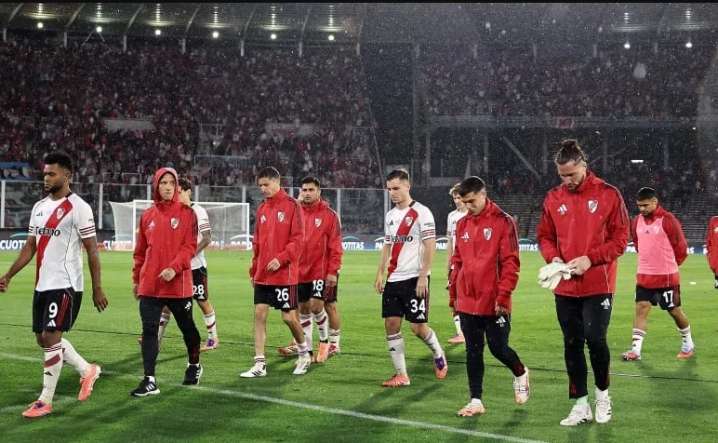 Eliminado de Copa Argentina, qué necesita River para clasificarse a la Copa Libertadores 2026
