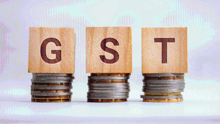 GST Collection in September surges 9.1 percent to Rs 1.89 lakh crore: Government data