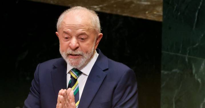 Trump prevé darle un ‘descontón’ a Lula: No descarta reducir los aranceles del 50%