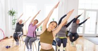 15 Best Chair Exercises for Full-Body Strength and Mobility Workout