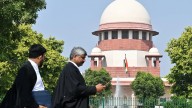 Supreme Court seeks Centre, SEBI response on Sahara plea to sell 88 properties to Adani