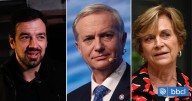 Encuesta CEP: Vodanovic, Kast y Matthei se posicionan como políticos mejores evaluados