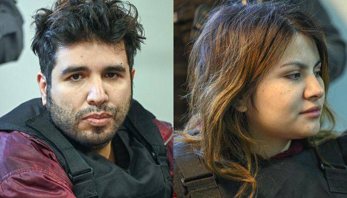 Condenaron a 10 años de prisión a Fernando Sabag Montiel por el atentado contra Cristina Kirchner