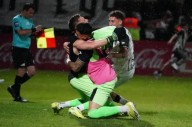 De la alegría a la tragedia: murieron dos hinchas de Gimnasia de Mendoza tras lograr el ascenso