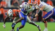 Players to watch, depth chart for Florida football vs Texas