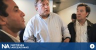 Pilotos de Aerolíneas Argentinas harán asambleas el jueves en Aeroparque