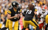Steelers veteran has an ‘icy-hot’ nickname for Thursday night’s Aaron Rodgers vs. Joe Flacco Steelers