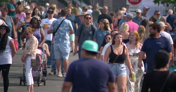 One month in, businesses say Shakopee Social District isn't bringing in crowds