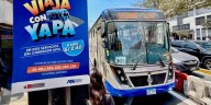 ATU implementa tarifa integrada en el corredor Azul: dos viajes por S/ 2.40 para más de mil usuarios diarios
