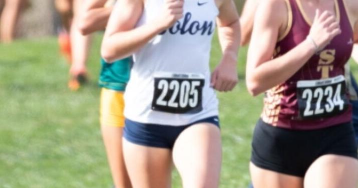 Camryn Cayne | Solon High School