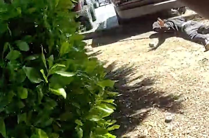Juvenile sentenced in Auburn transit station shooting