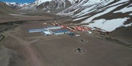 Confirman la viabilidad económica y ambiental de un proyecto de inversión minero por USD 2.700 millones que entró al RIGI