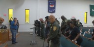 Faith leaders lead effort to strengthen trust between community, law enforcement in Baton Rouge