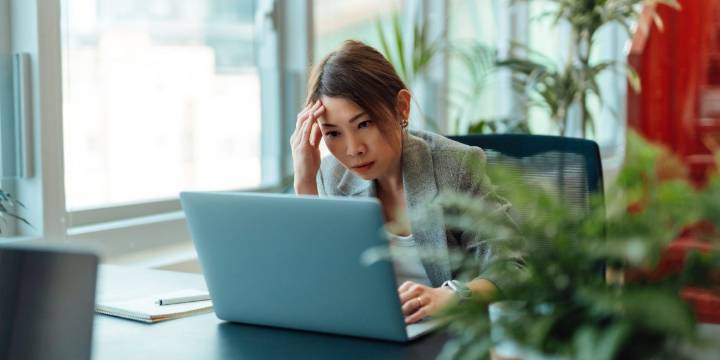These 2 kinds of employees are emerging in the AI-generated ‘workslop’ era—here’s why it may be better to write the email yourself