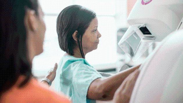 40 years of breast cancer awareness has saved over half million lives and counting