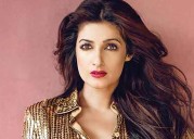 Twinkle Khanna reveals her best clothing option for a busy day