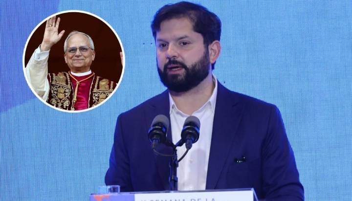 Gobierno baja urgencia a proyecto de eutanasia por viaje de Boric al Vaticano