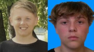 Police ask for help finding teenager missing for over a week
