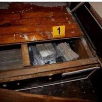 Hotel room surveillance leads to plea from trafficker wanting drug deals worth 'a million each time'