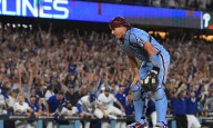 Los Phillies enfrentan un futuro incierto tras otra dolorosa eliminación en los playoffs