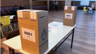 Elecciones 2025: revisan resultados en ocho provincias