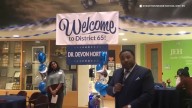 Former Evanston-Skokie School District 65 superintendent Devon Horton indicted for alleged kickback scheme