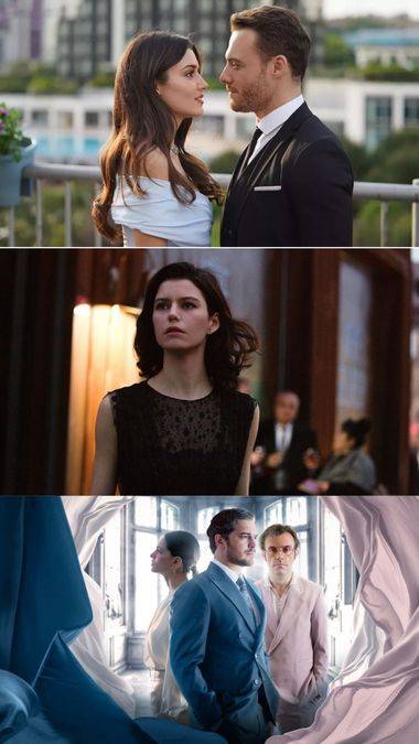 7 Popular Turkish Dramas to Binge on Netflix & Amazon Prime