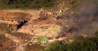 Recovery continues after deadly blast at Tennessee explosives plant