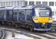 Man in his 50s dies after being hit by train on level crossing in Maidstone