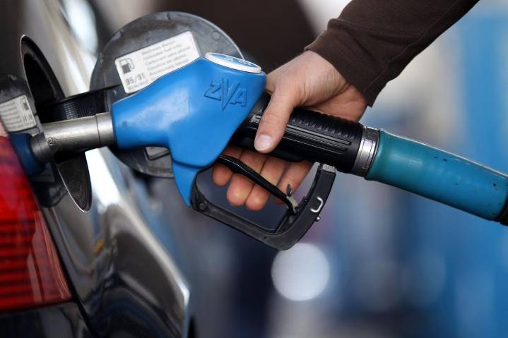 Gas Prices Have Dropped In New York