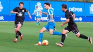 0-0 | El Fabril cede los primeros puntos de la temporada