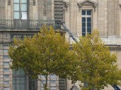 ‘Priceless’ jewels stolen from France’s Louvre Museum in four
